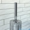 Kohlman Maxima Bateria umywalkowa QB100M